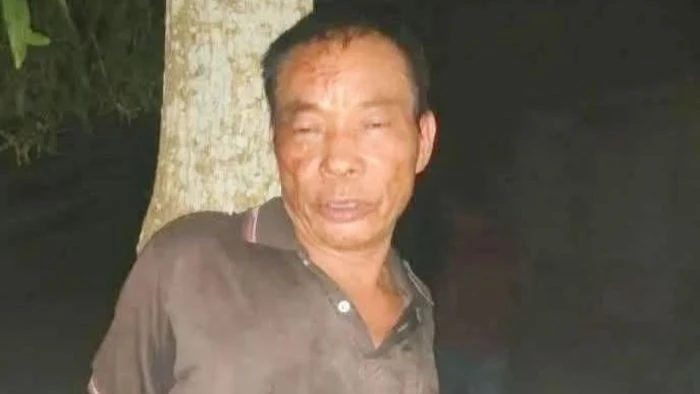 কক্সবাজারে স্ত্রীকে ধর্ষণের পর তার সামনে স্বামীকে হত্যা